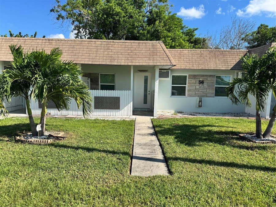 Property photo for 56 B STREET, #2, Madeira Beach, FL