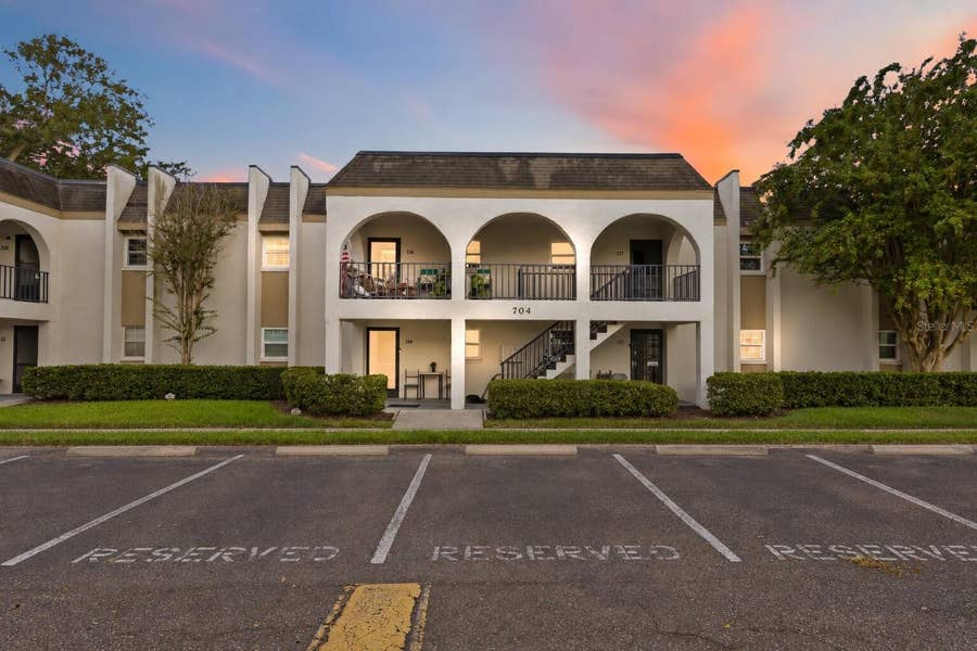 Property photo for 704 OAKGROVE DRIVE, #226D, Brandon, FL