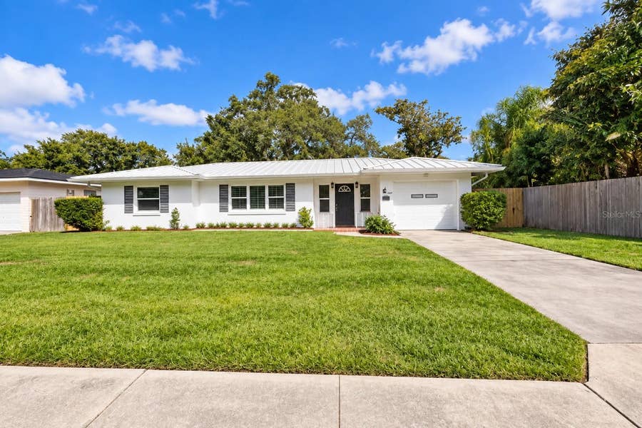 Property photo for 305 N HERCULES AVENUE, Clearwater, FL