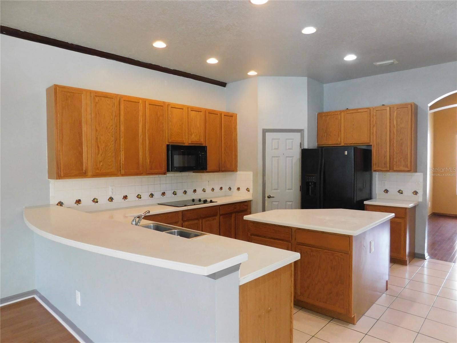 2412 BLUE STONE COURT, Valrico, FL 33594 Virtually staged