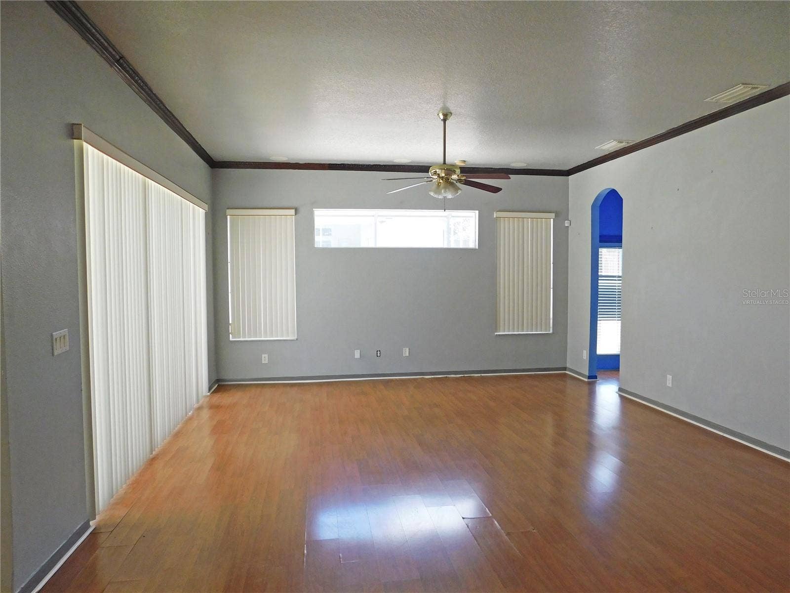 2412 BLUE STONE COURT, Valrico, FL 33594 Virtually staged
