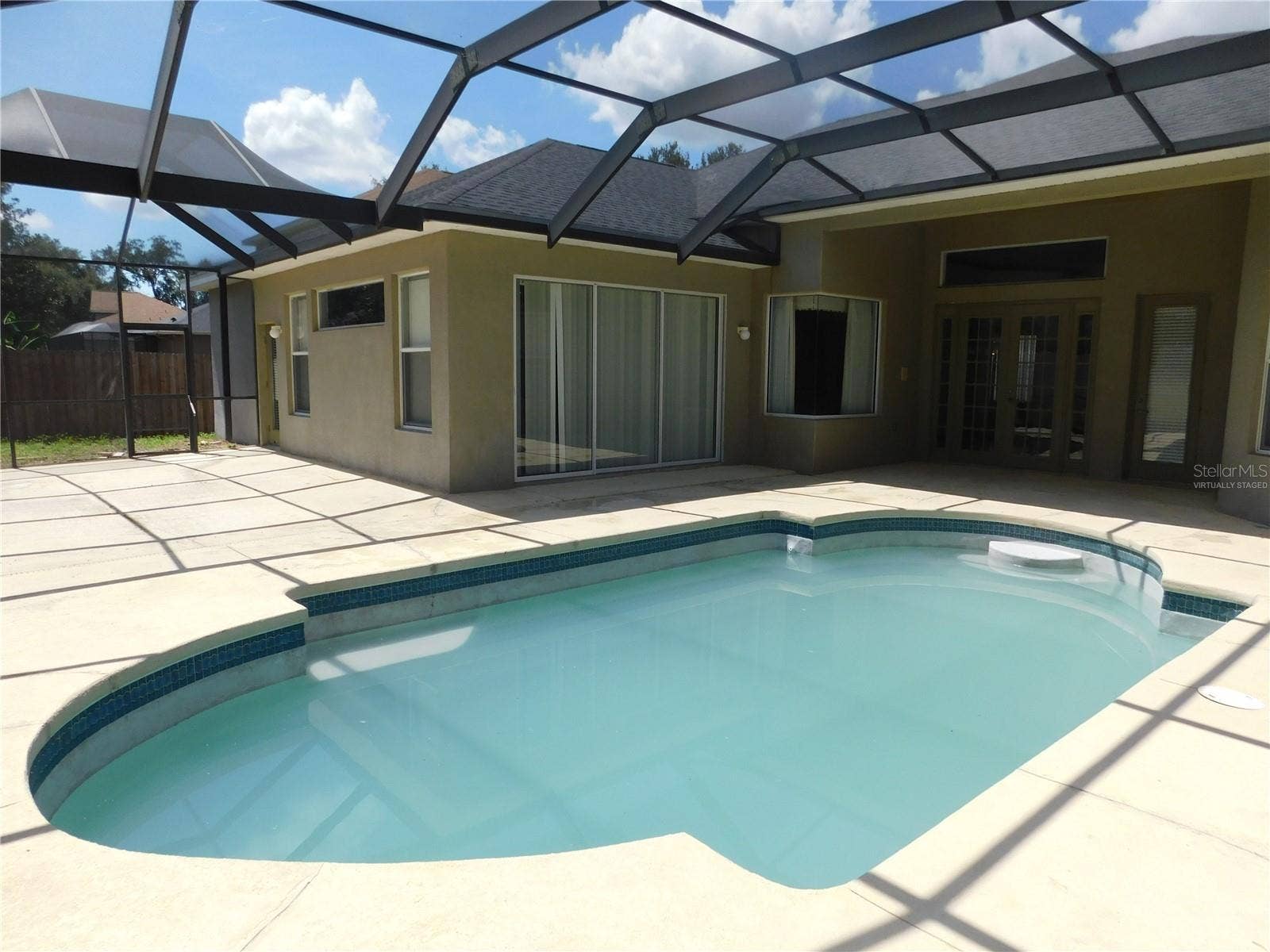 2412 BLUE STONE COURT, Valrico, FL 33594 Virtually staged