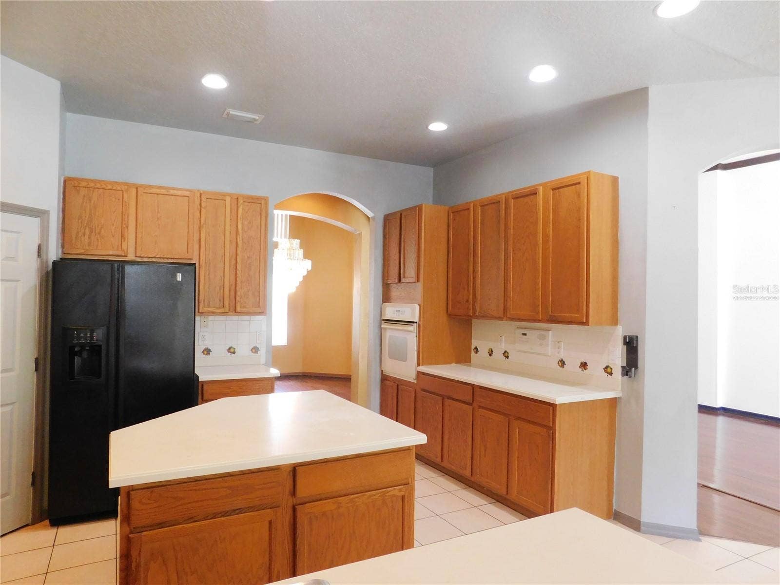 2412 BLUE STONE COURT, Valrico, FL 33594 Virtually staged