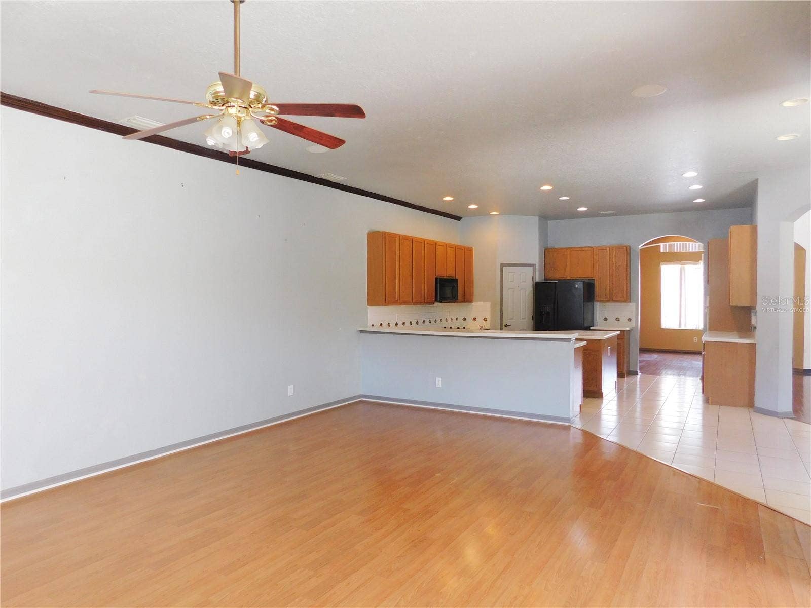 2412 BLUE STONE COURT, Valrico, FL 33594 Virtually staged