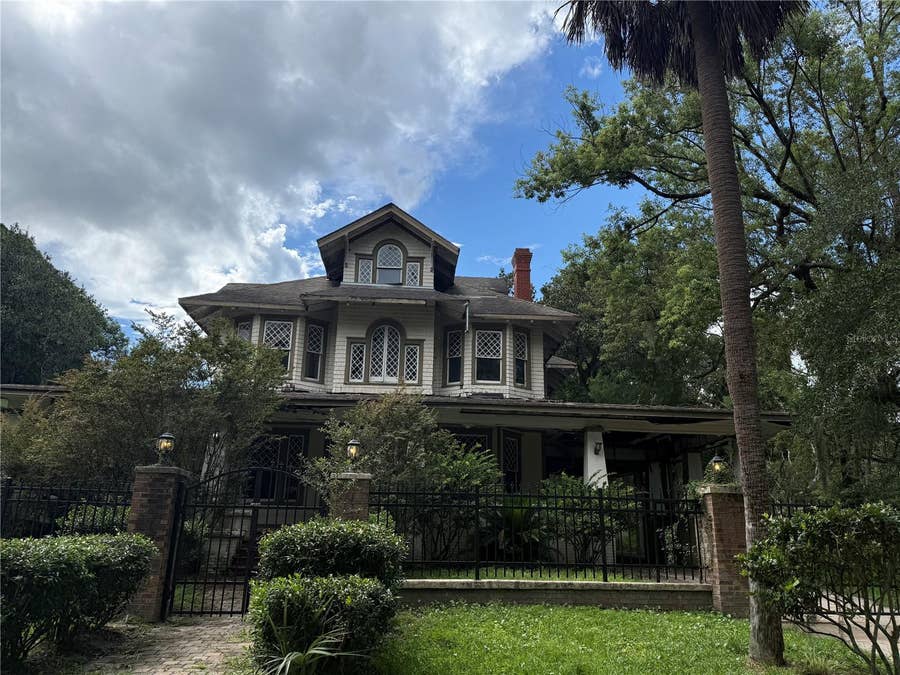 Property photo for 7232 SMYRNA STREET, Jacksonville, FL