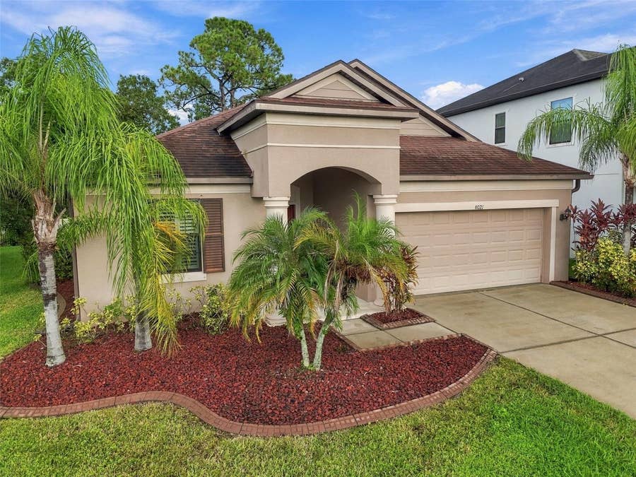 Property photo for 8021 WHITETAIL DEER WAY, Tampa, FL