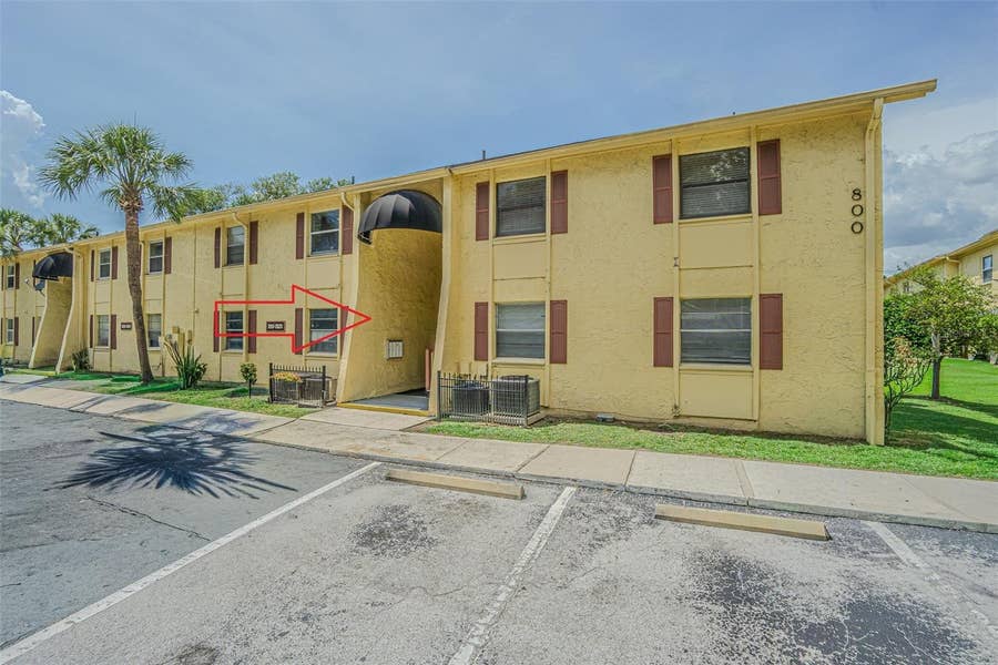 Property photo for 7517 ABONADO ROAD, #7517, Tampa, FL