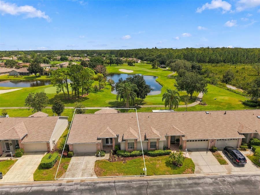 Property photo for 1023 ALMONDWOOD DRIVE, New Port Richey, FL