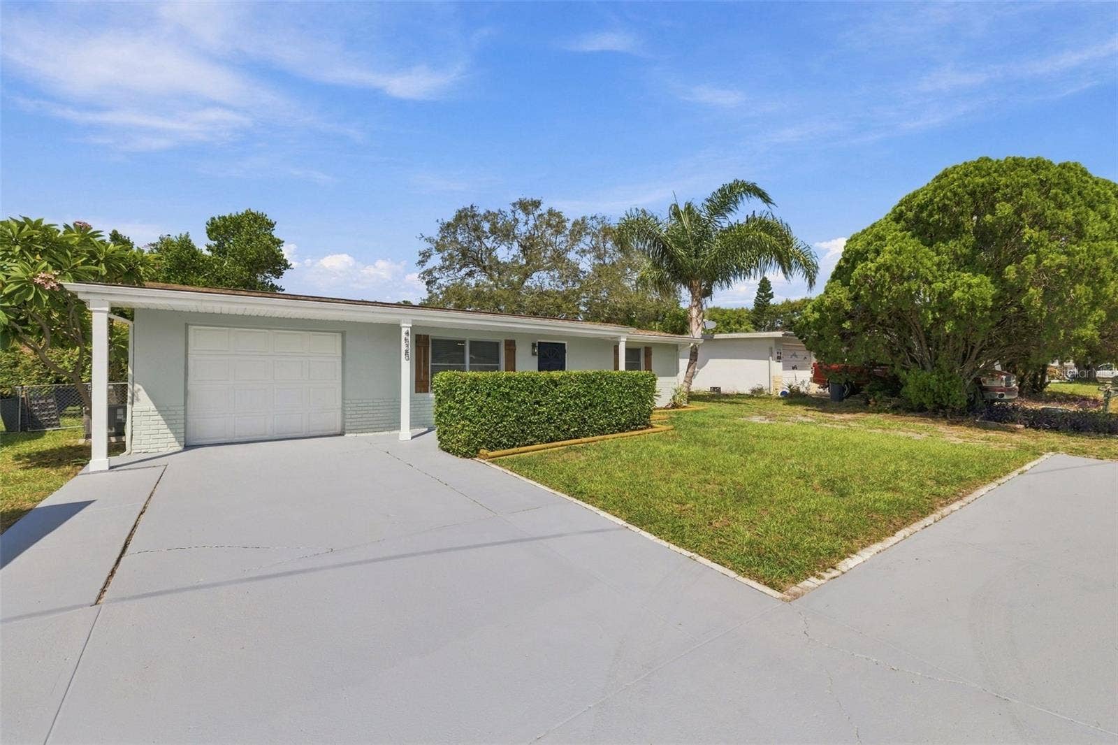 4525 JACQUELINE DRIVE, New Port Richey, FL 34652 4525 JACQUELINE DRIVE, New Port Richey, FL 34652
