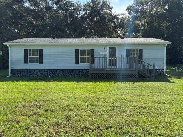 Property photo for 19961 MANECKE ROAD, Brooksville, FL