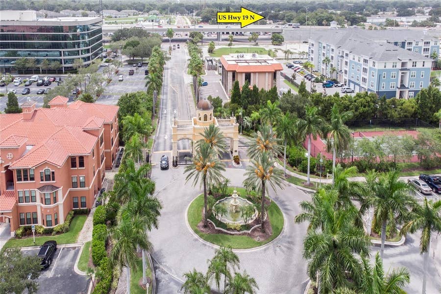 Property photo for 2723 VIA CAPRI, #825, Clearwater, FL