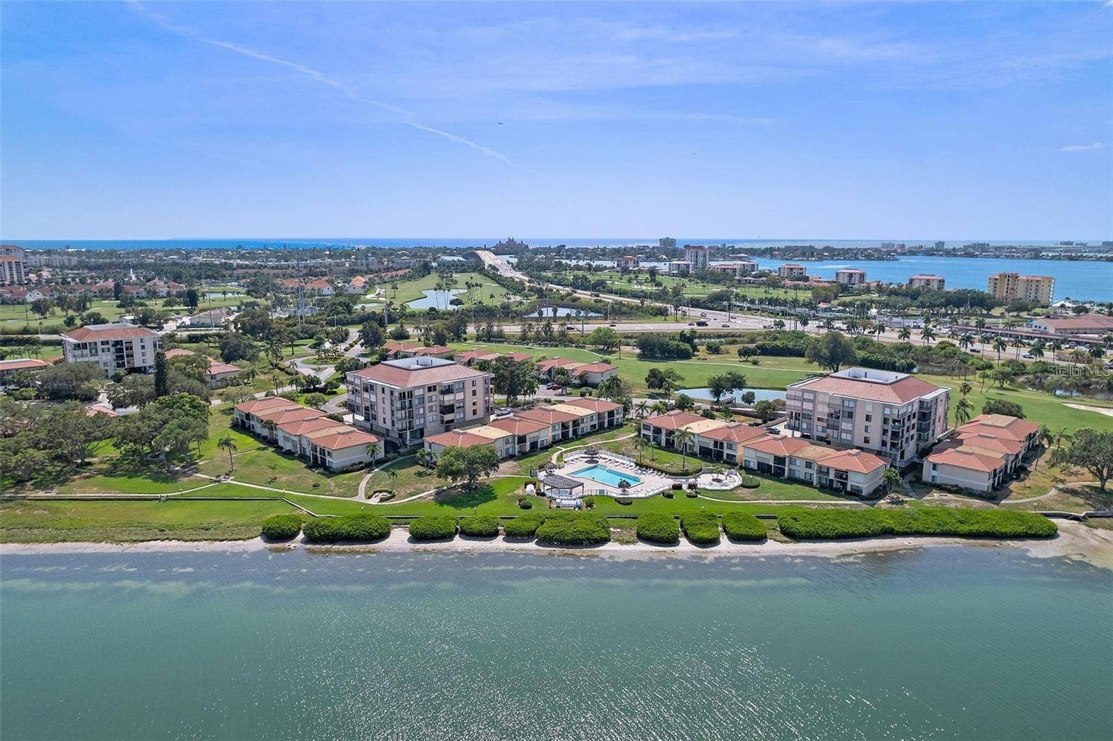 6158 PALMA DEL MAR BOULEVARD S, #503, St Petersburg, FL 33715