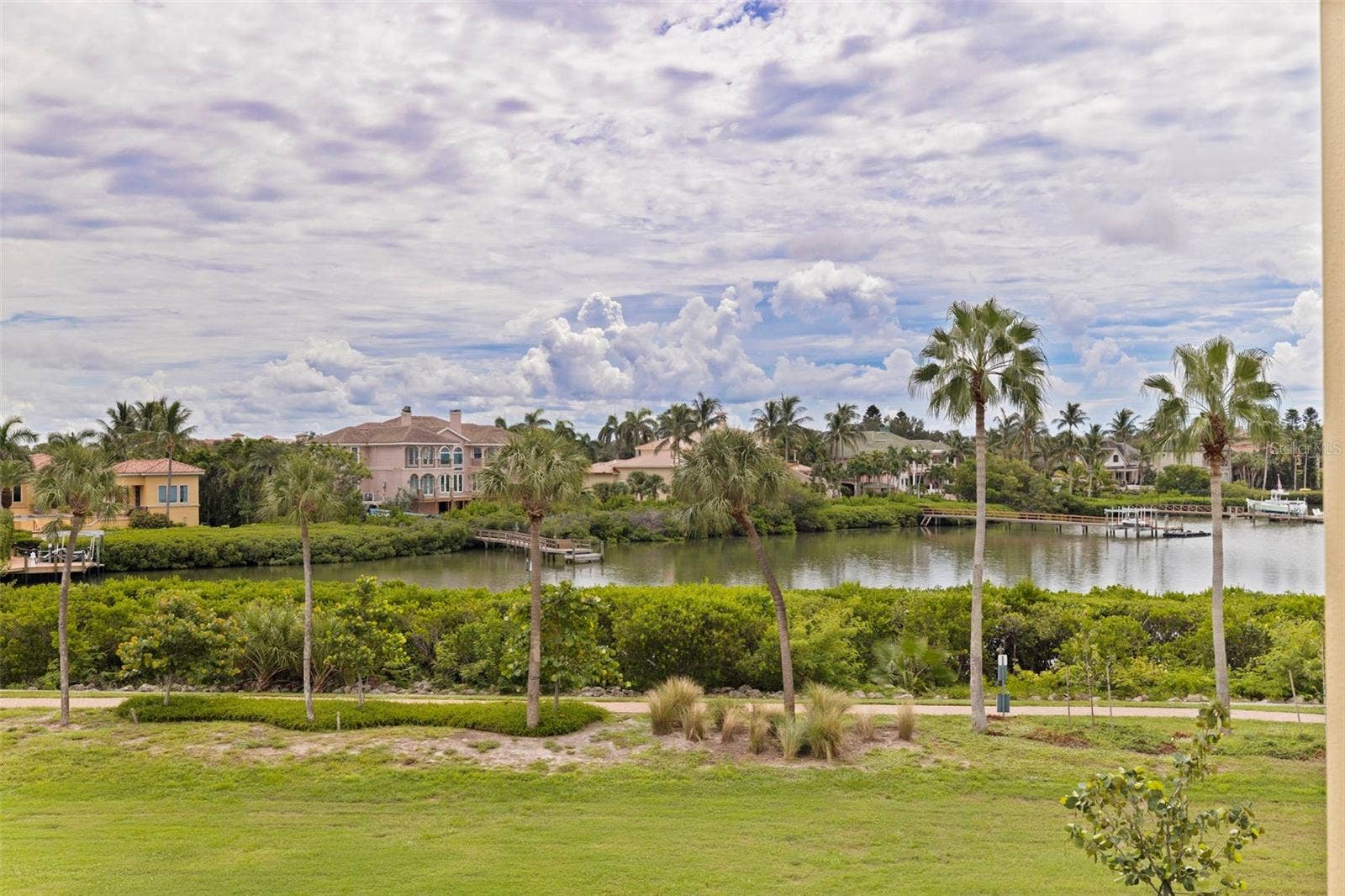 755 COLLANY ROAD, #301, Tierra Verde, FL 33715