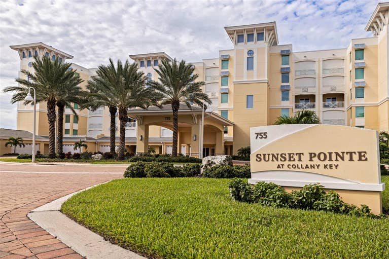 Featured Property image for 755 Collany Road