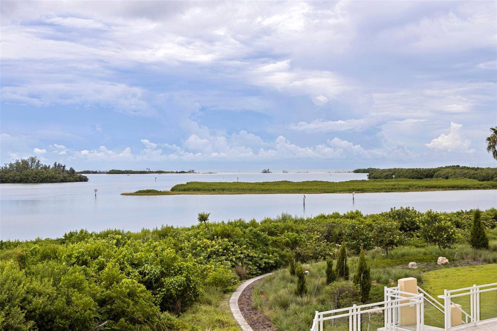 755 COLLANY ROAD, #301, Tierra Verde, FL 33715