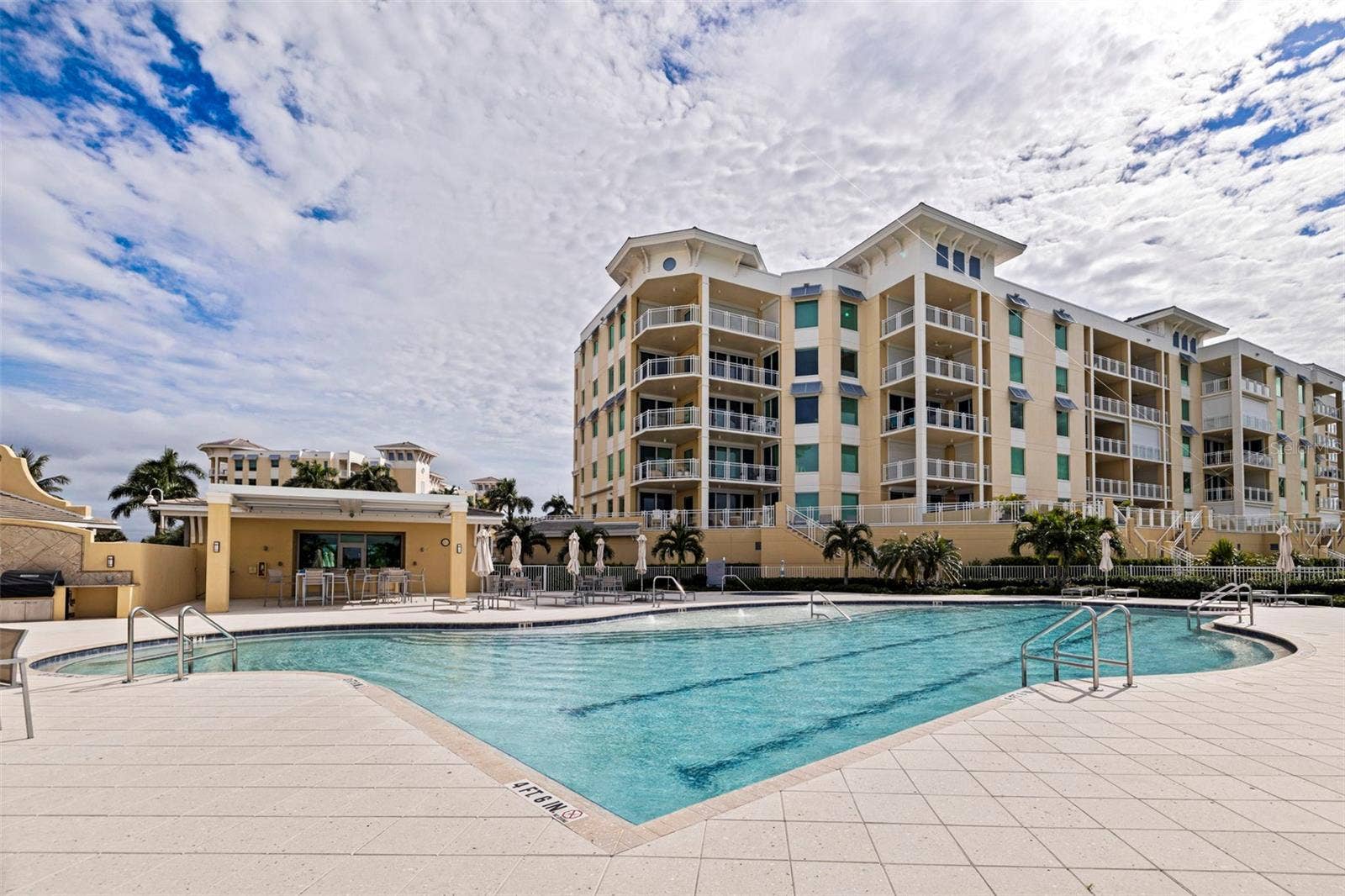 755 COLLANY ROAD, #301, Tierra Verde, FL 33715