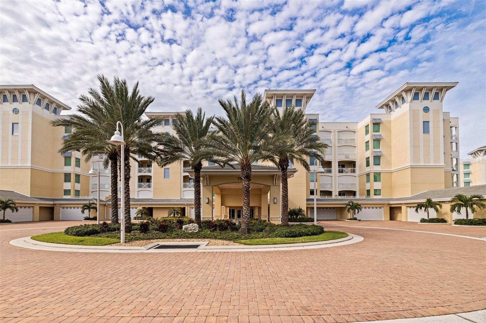 755 COLLANY ROAD, #301, Tierra Verde, FL 33715