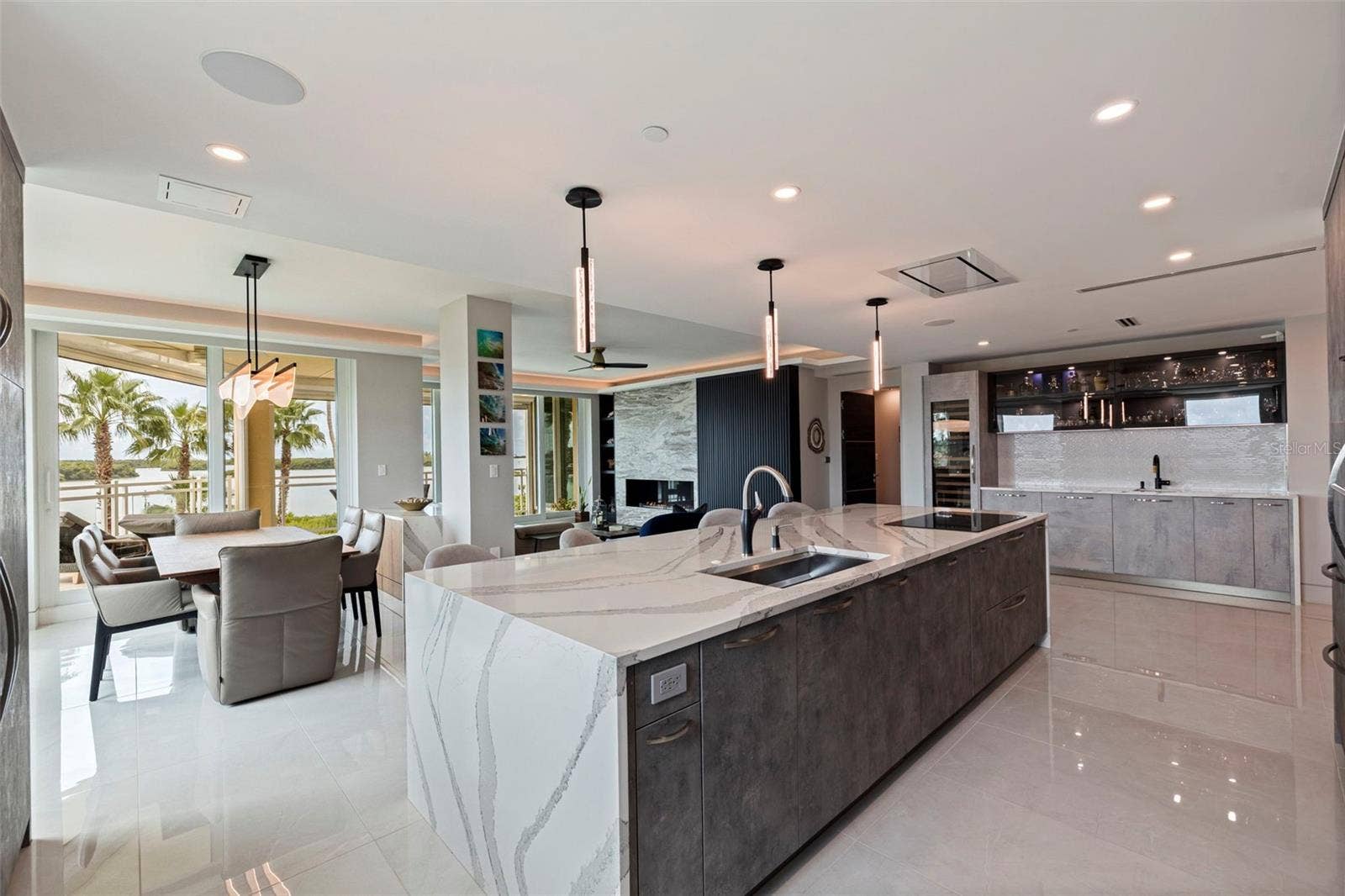 755 COLLANY ROAD, #301, Tierra Verde, FL 33715