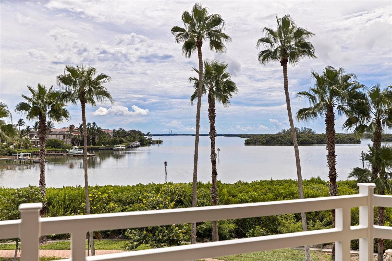 755 COLLANY ROAD, #301, Tierra Verde, FL 33715