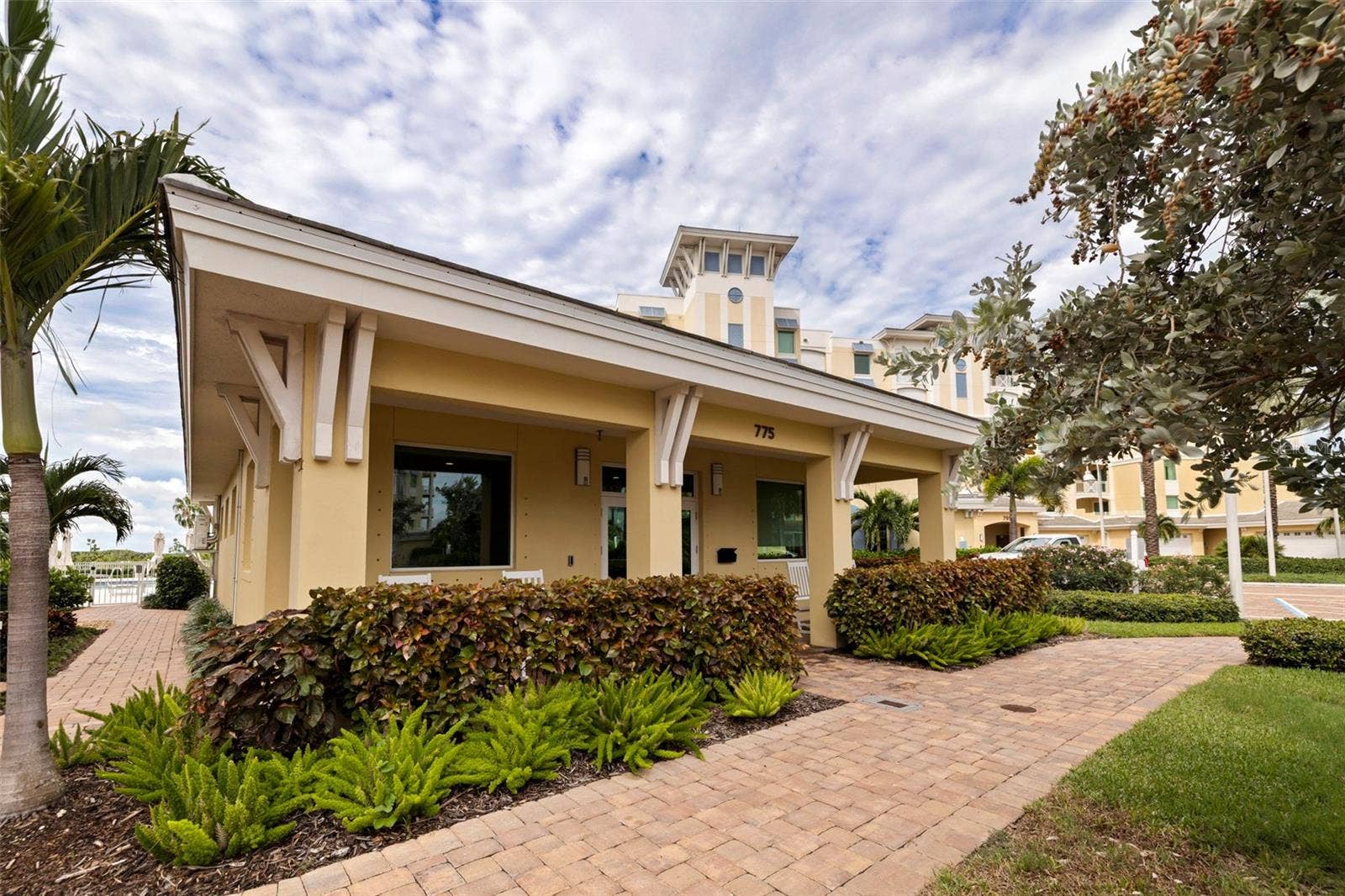 755 COLLANY ROAD, #301, Tierra Verde, FL 33715