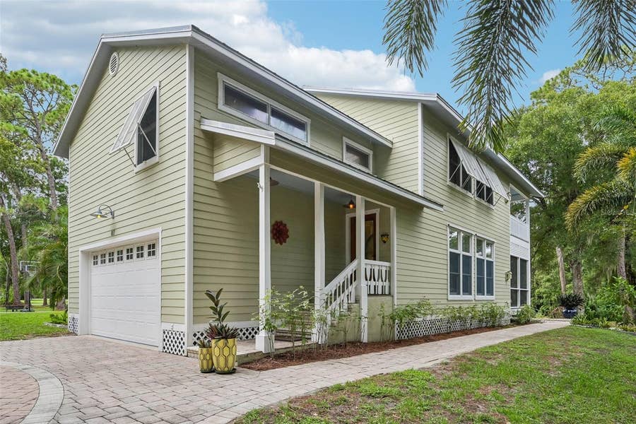 Property photo for 817 OAK VISTA DRIVE, Sarasota, FL