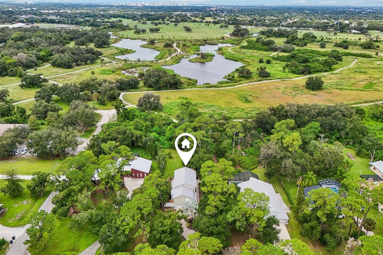 817 OAK VISTA DRIVE, Sarasota, FL 34232