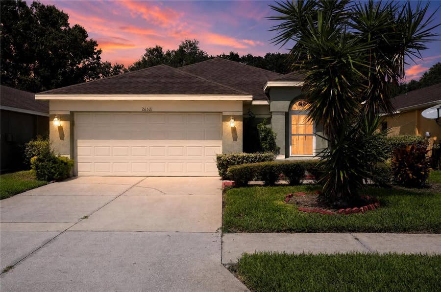 Property photo for 26521 WHIRLAWAY TERRACE, Wesley Chapel, FL