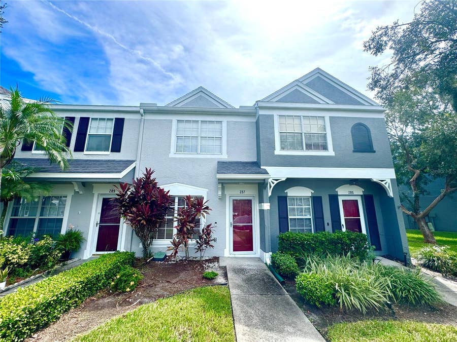 Property photo for 287 COUNTRYSIDE KEY BOULEVARD, Oldsmar, FL