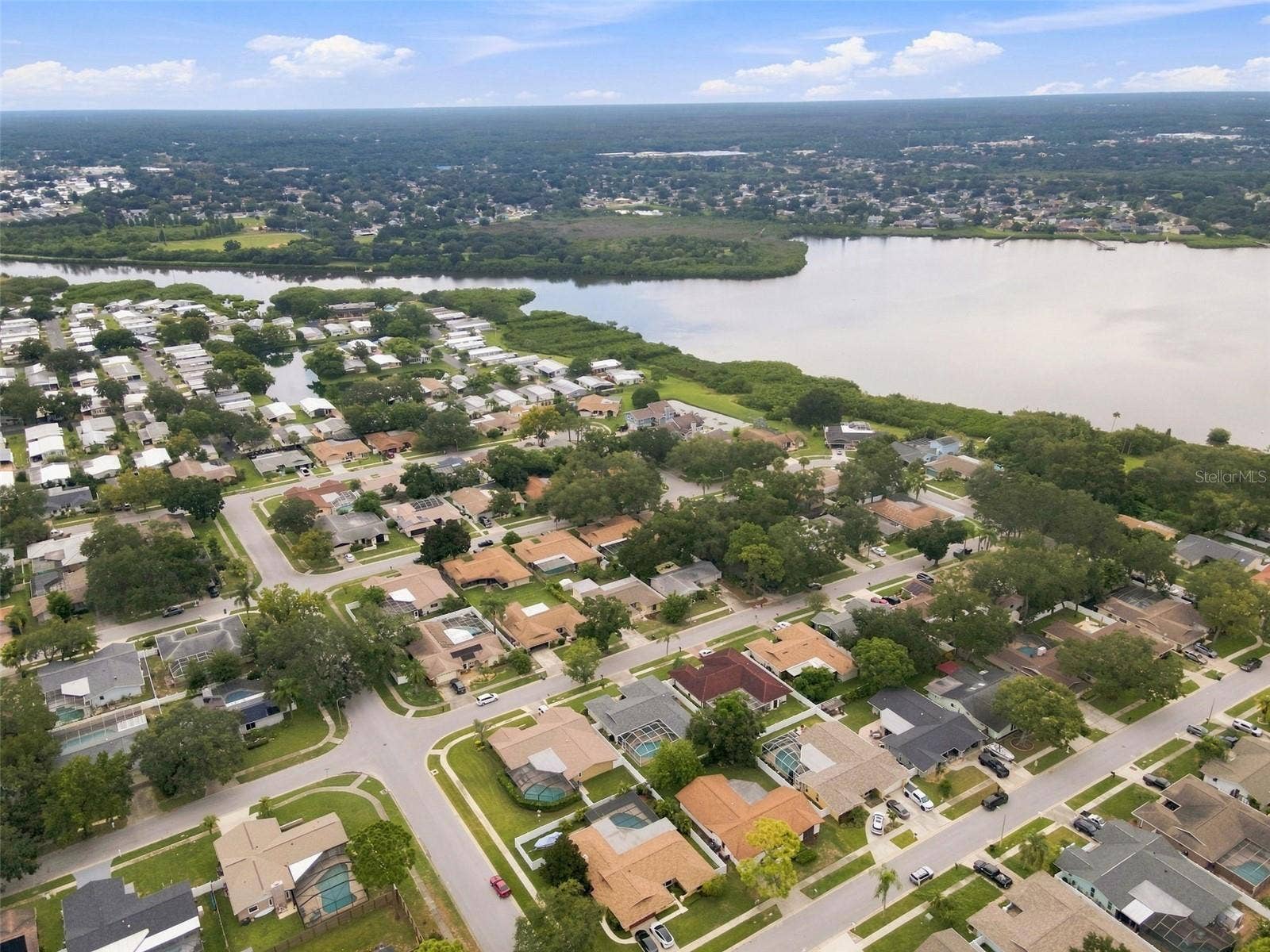 203 HILLCREST DRIVE, Safety Harbor, FL 34695