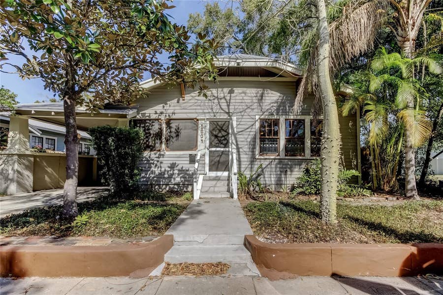 Property photo for 1004 E CRENSHAW STREET, Tampa, FL