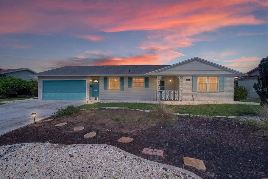 Property photo for 1517 ALLEGHENY DRIVE, Sun City Center, FL