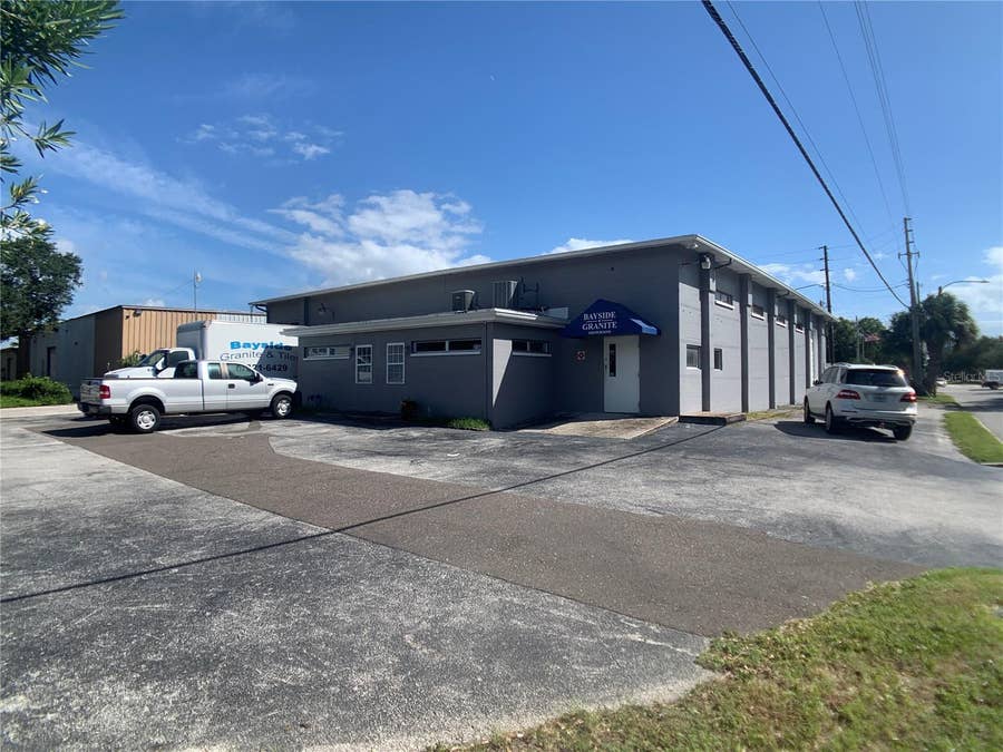 Property photo for 3199 22ND AVENUE N, St Petersburg, FL