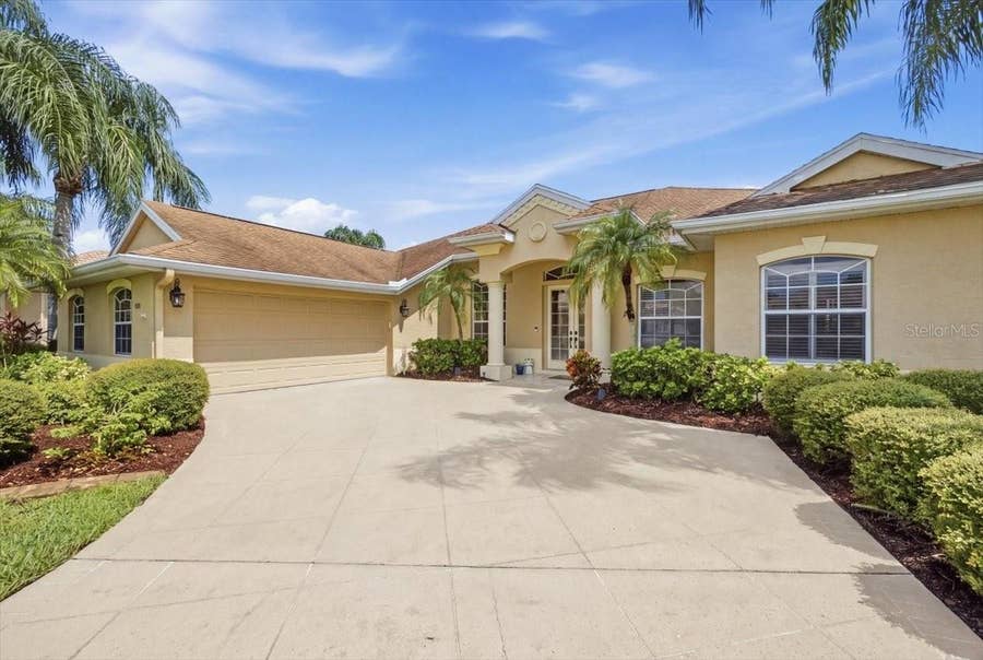 Property photo for 2400 LITTLE COUNTRY ROAD, Parrish, FL