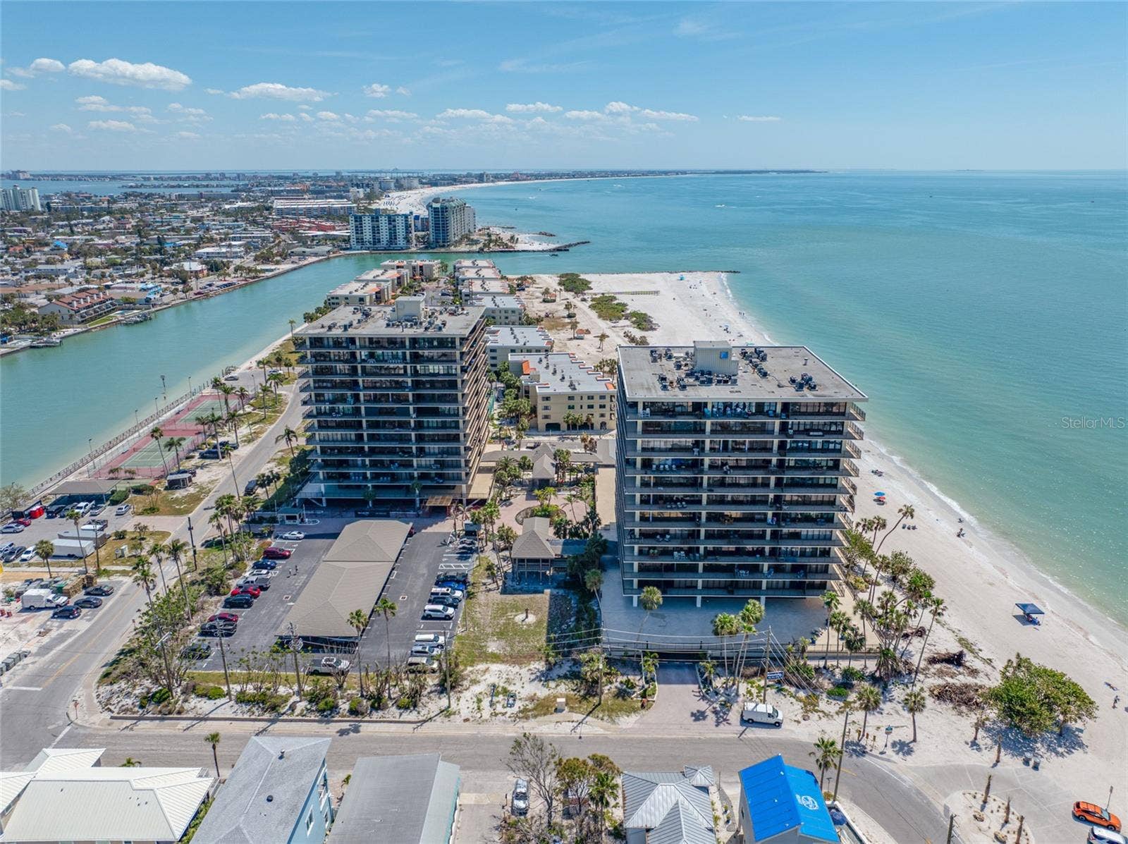 7650 BAYSHORE DRIVE, #406, Treasure Island, FL 33706 7650 BAYSHORE DRIVE, #406, Treasure Island, FL 33706