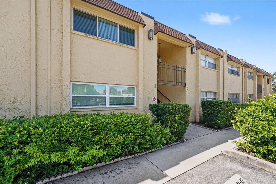 Property photo for 4450 40TH AVENUE N, #D12, St Petersburg, FL