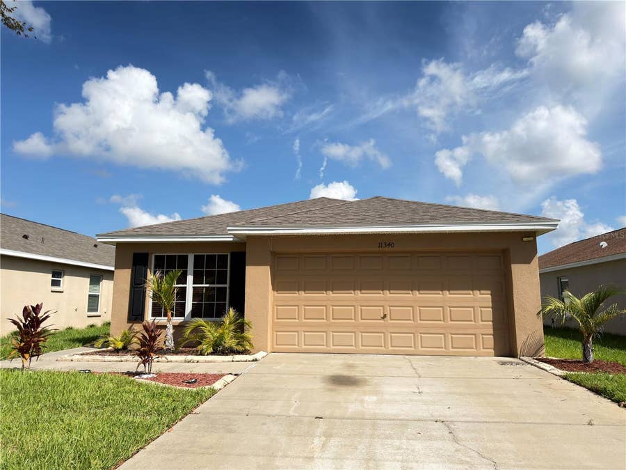 Property photo for 11340 SOUTHWIND LAKE DRIVE, Gibsonton, FL