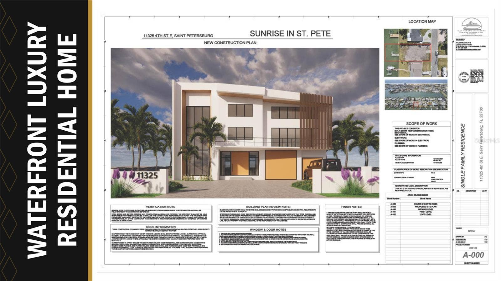 11325 4TH STREET E, Treasure Island, FL 33706 11325 4TH STREET E, Treasure Island, FL 33706