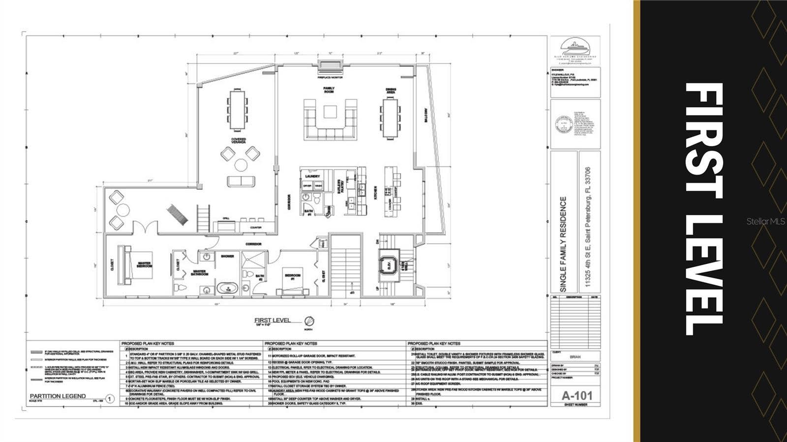 11325 4TH STREET E, Treasure Island, FL 33706 11325 4TH STREET E, Treasure Island, FL 33706