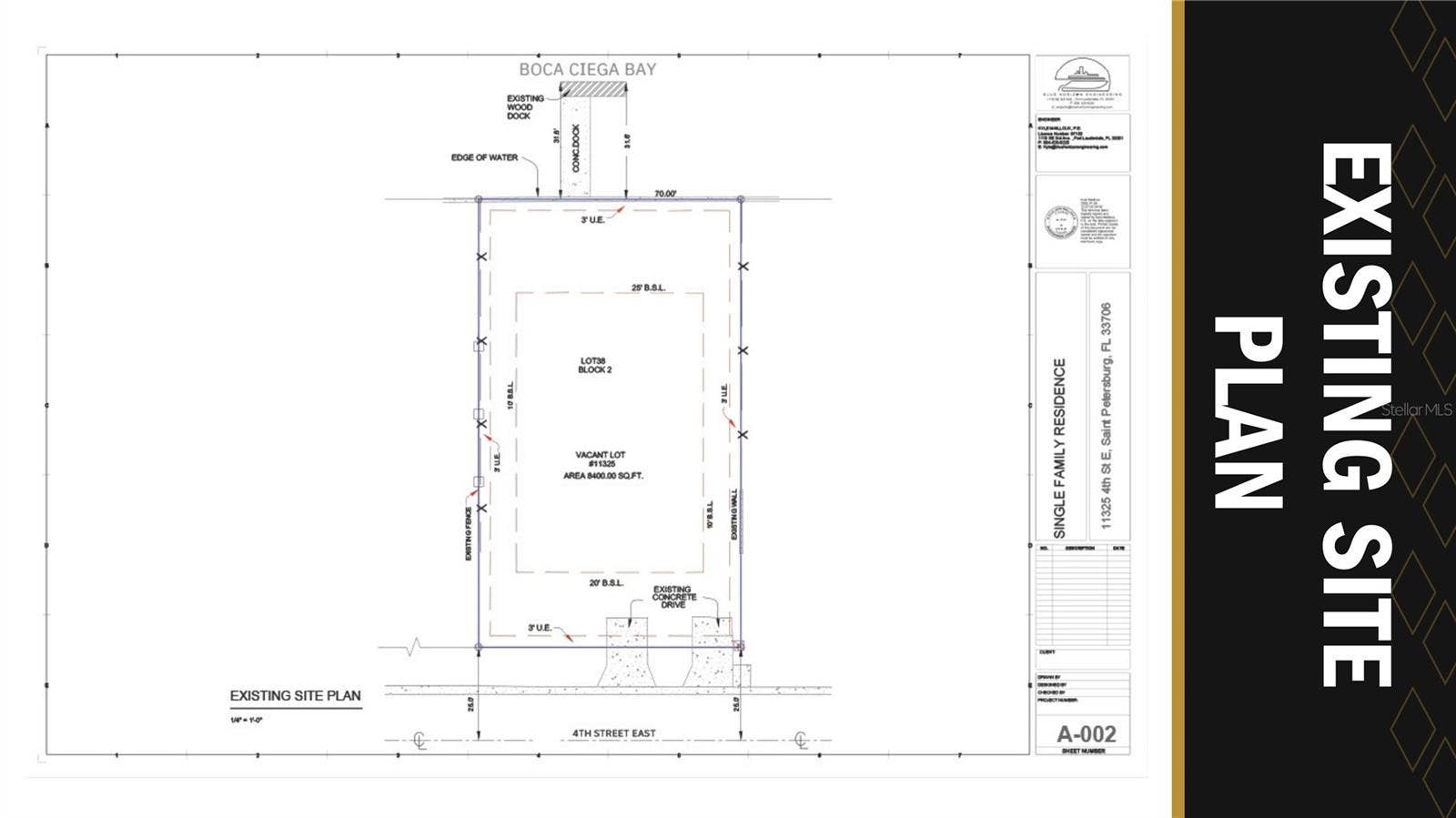 11325 4TH STREET E, Treasure Island, FL 33706 11325 4TH STREET E, Treasure Island, FL 33706
