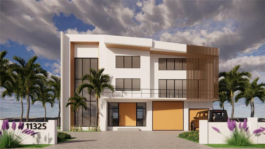 Heide Rand - Coastal Properties & Forbes Global Properties