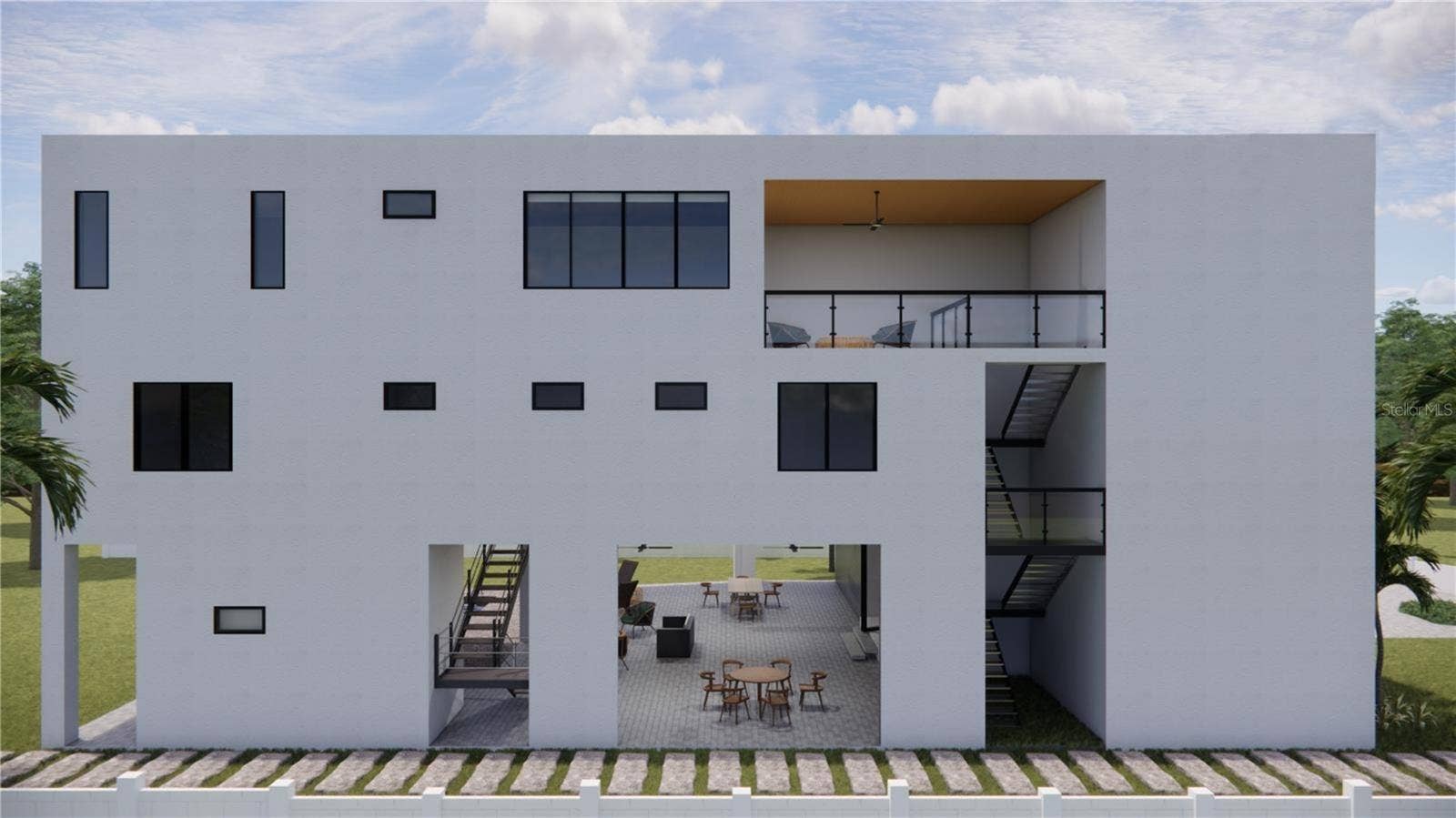 11325 4TH STREET E, Treasure Island, FL 33706 virtual