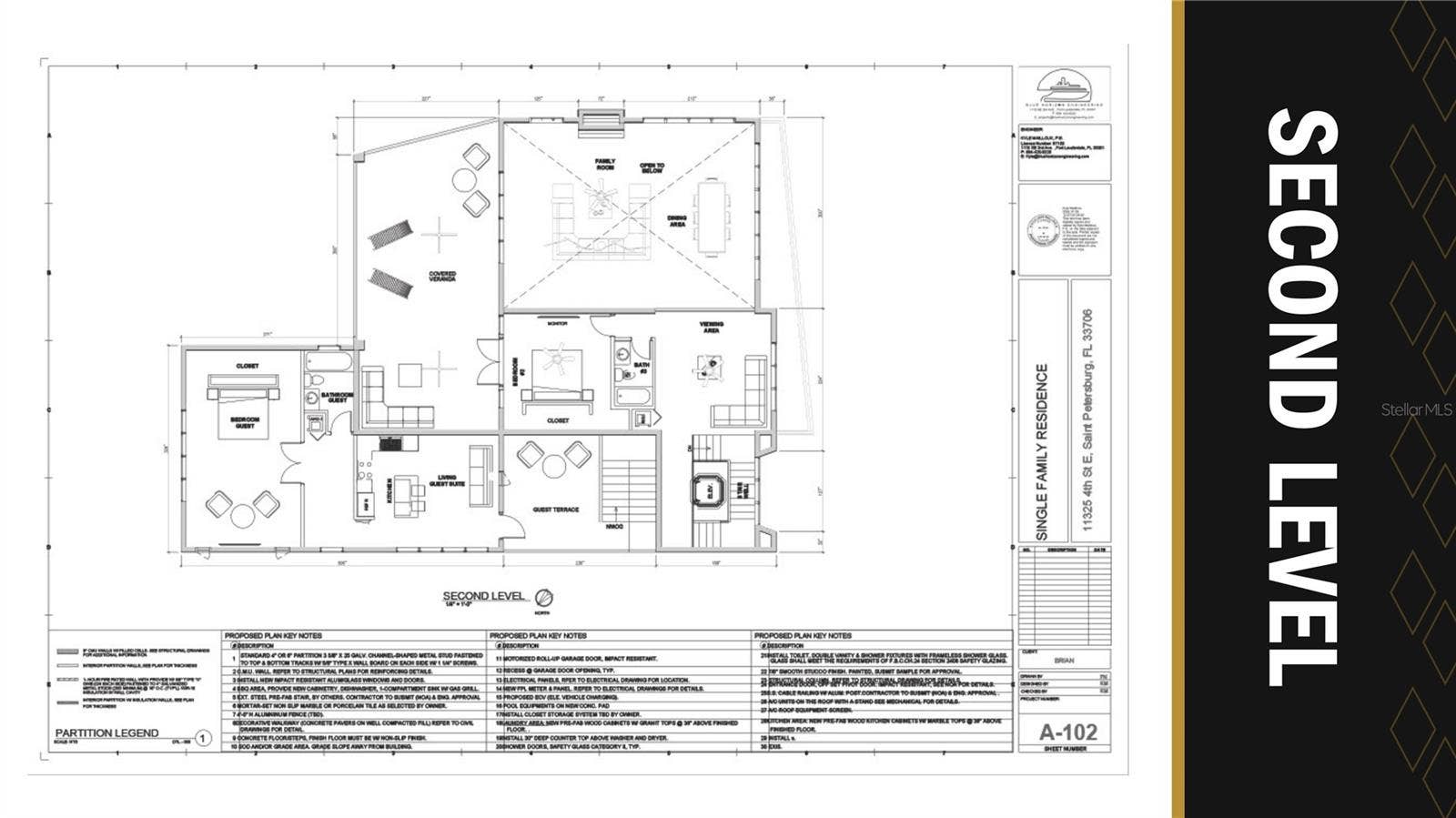 11325 4TH STREET E, Treasure Island, FL 33706 11325 4TH STREET E, Treasure Island, FL 33706