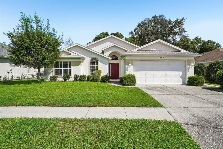 Property photo for 11245 AVALON WAY, Spring Hill, FL