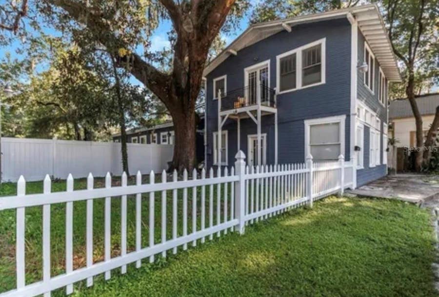 Property photo for 210 E PLYMOUTH STREET, #A, Tampa, FL