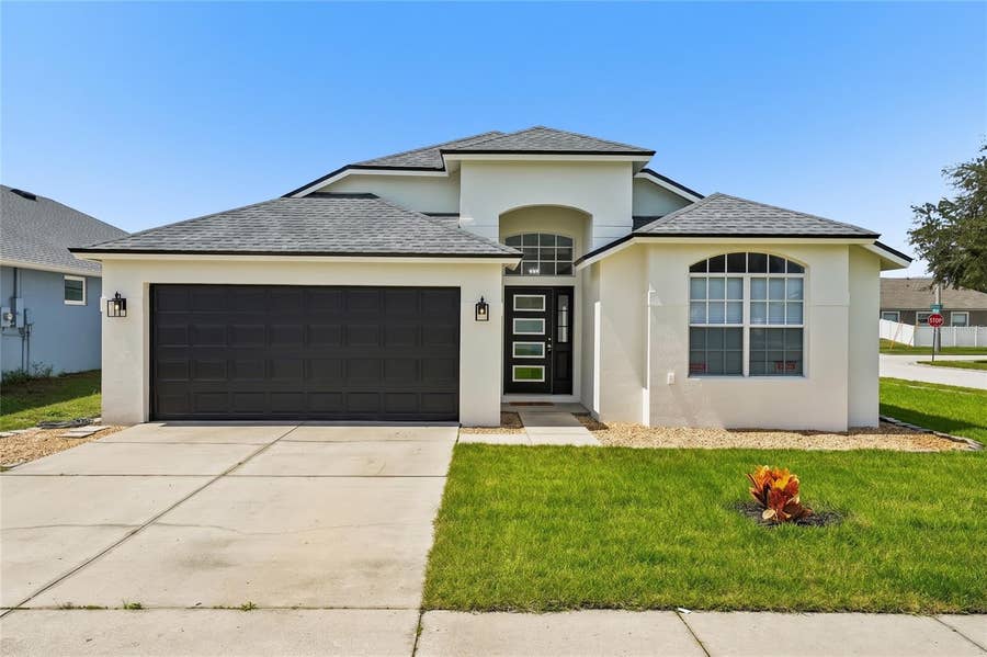 Property photo for 24514 VOLTERRA COURT, Lutz, FL