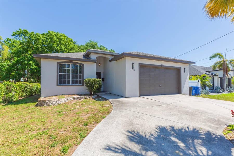 Property photo for 6426 31ST STREET S, St Petersburg, FL