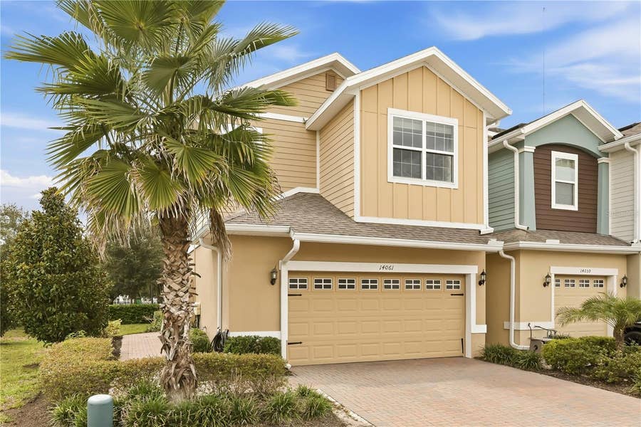 Property photo for 14061 KITE LANE, Lithia, FL