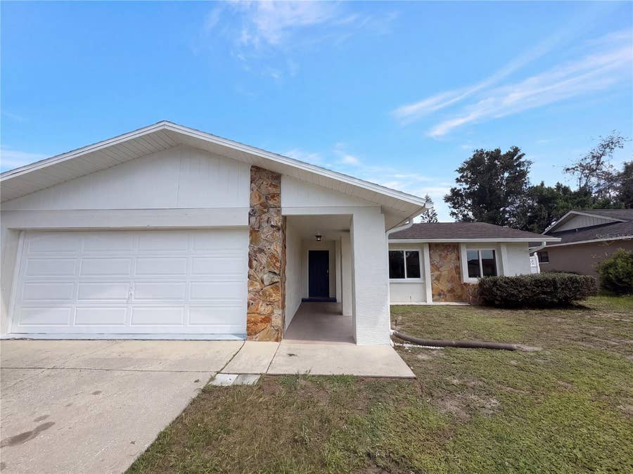 Property photo for 11312 POSSUM TRAIL, Port Richey, FL