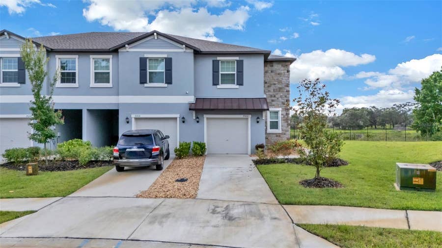 Property photo for 7002 RIPPLE POND LOOP, Zephyrhills, FL