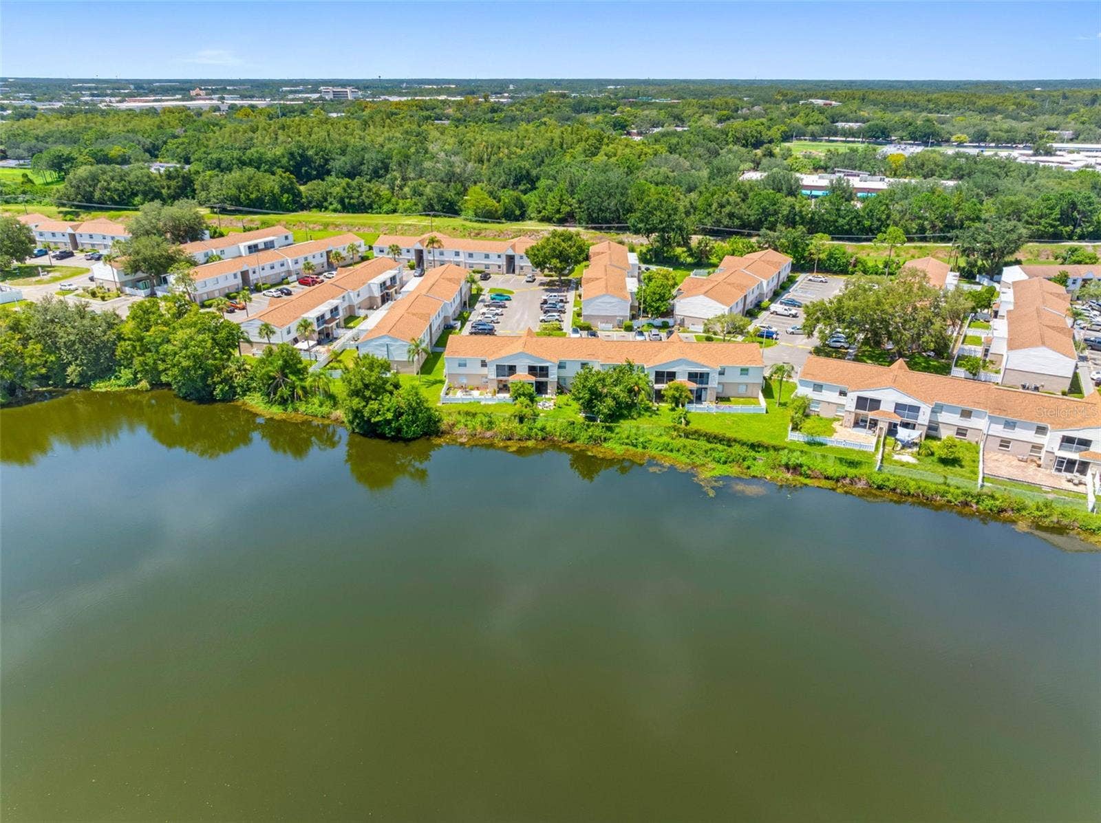 7210 N MANHATTAN AVENUE, #1813, Tampa, FL 33614